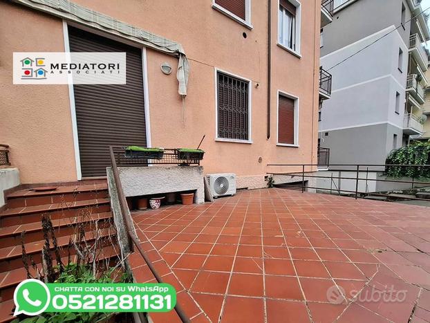 Appartamento con ingresso indipendente-CITTADELLA