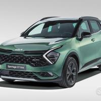 Ricambi kia sportage 2021