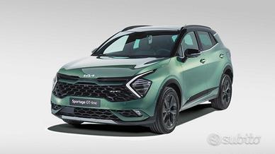 Ricambi kia sportage 2021