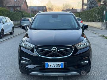 Opel mokka 1.4 benzina e gpl 2019 euro6