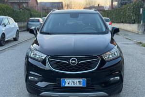 Opel mokka 1.4 benzina e gpl 2019 euro6