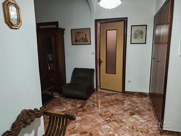 Appartamento in centro storico a Marsala