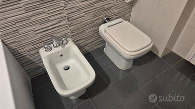 sanitari clodia ideal standard