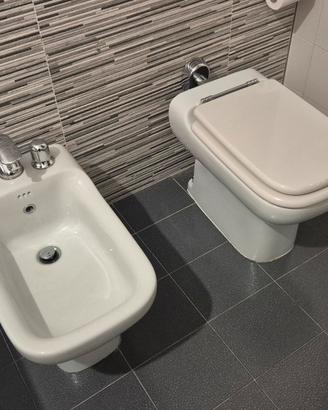 sanitari clodia ideal standard