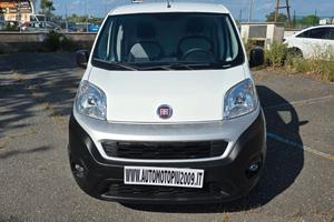 Fiat Qubo/Fiorino 1.3 Multijet 95 cv km autostrada