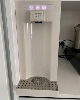 Depuratore d’acqua Star Tap extra
