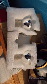 coppia lampada osram teste mobili beam 5r 7r 10r 