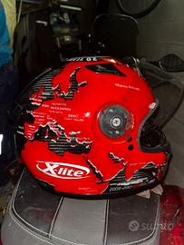 casco integrlale