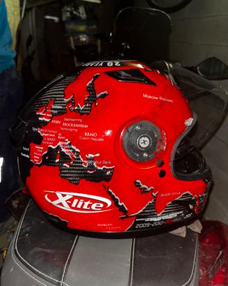 casco integrlale