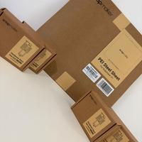 4X Hotend Snapmaker U1 + Piatto PEI NUOVI