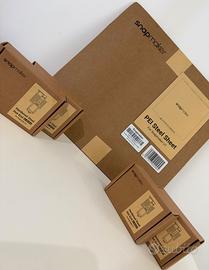 4X Hotend Snapmaker U1 + Piatto PEI NUOVI