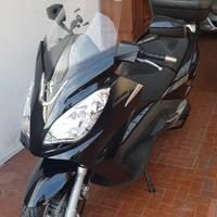 Peugeot Satelis 400 - 2016