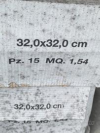 Piastrelle da esterno