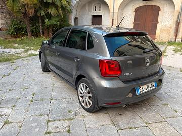 Volkswagen Polo 1.4 TDI DSG – 2014 – 150.000 km