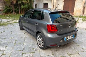 Volkswagen Polo 1.4 TDI DSG – 2014 – 150.000 km