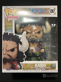 Funko Pop #1267 - Kaido Man Form One Piece