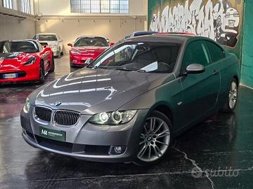 BMW 325i E92 218cv