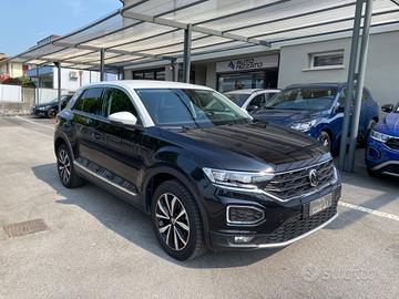 Volkswagen T-Roc 2.0 TDI SCR Style BlueMotion Tec.