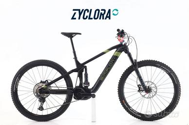 Simplon Streamer t.L