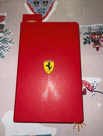 Agenda Ferrari originale