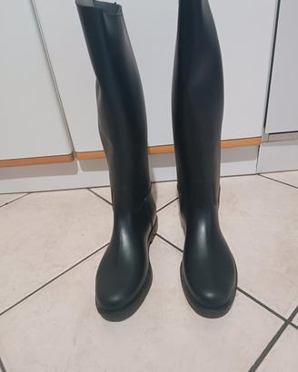 stivali da equitazione 