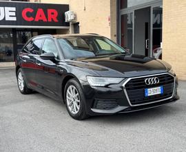 AUDI A6 Avant 45 2.0 TFSI quattro ultra S tronic