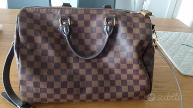 Speedy 35 Louis Vuitton