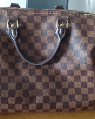 Speedy 35 Louis Vuitton