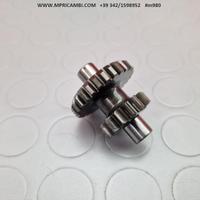 INGRANAGGIO RINVIO x KAWASAKI Z125 2021 2020 Z 125