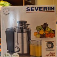Estrattore di frutta Severin