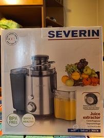 Estrattore di frutta Severin