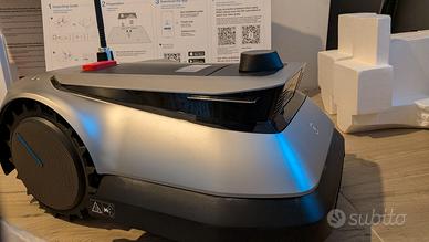 Robot tagliaerba ECOVACS GOAT G1-2000