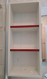 mobiletto 3 ripiani
