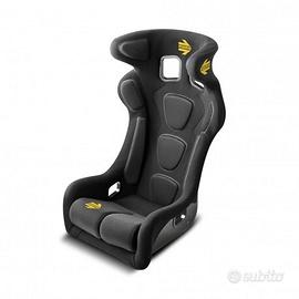 SEDILE MOMO DAYTONA EVO XL / RACING / RALLY / FIA 