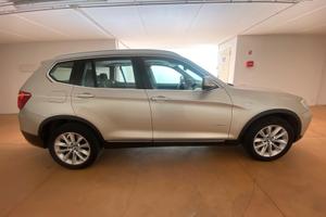 BMW  X 3