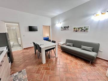 Vacanze a veglie/torre lapillo a settembre