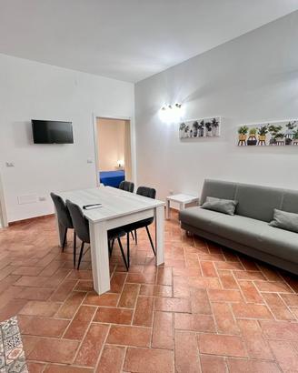 Vacanze a veglie/torre lapillo a settembre