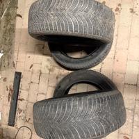 Pneumatici 225/55/18 102V  goodyear vector  4 stag