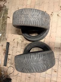 Pneumatici 225/55/18 102V  goodyear vector  4 stag