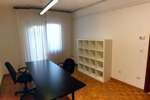 Ufficio-Studio professionale in condivisione