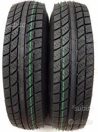 RUOTE COMPLETE 145. 10 per carrelli e rimorchi