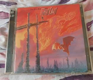 Cd Meat loaf