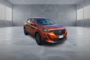 PEUGEOT 2008 2ª serie BlueHDi 110 S&S Allure