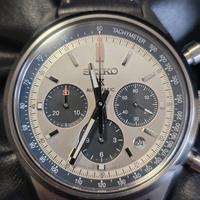 Seiko Prospex Speedtimer SRQ047J1