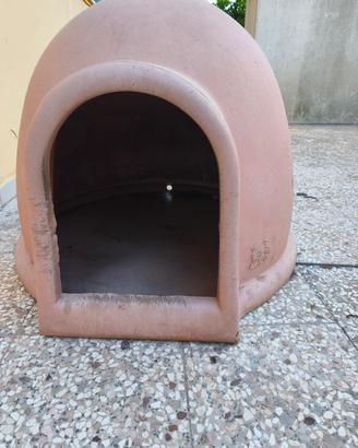 cuccia cane