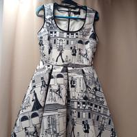 abito Elisabetta Franchi 