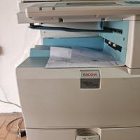Fotocopiatrice Colore 