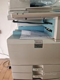 Fotocopiatrice Colore 