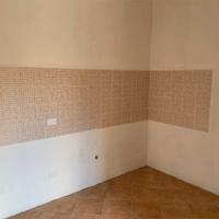 Sarroch, via Galileo, villa a schiera da ultimare
