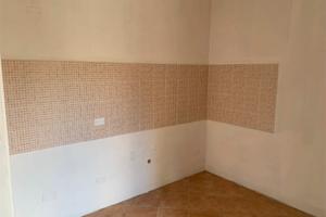 Sarroch, via Galileo, villa a schiera da ultimare